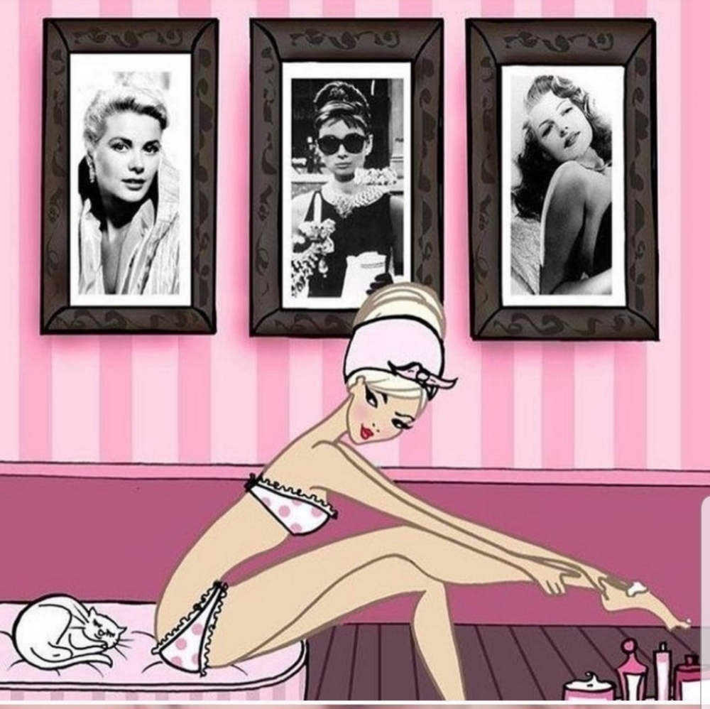 💥Luscious items ahead 💗💗 keep scrolling